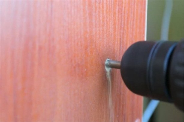 Foto - Para saklama yöntemleri hayrete düşürüyor!