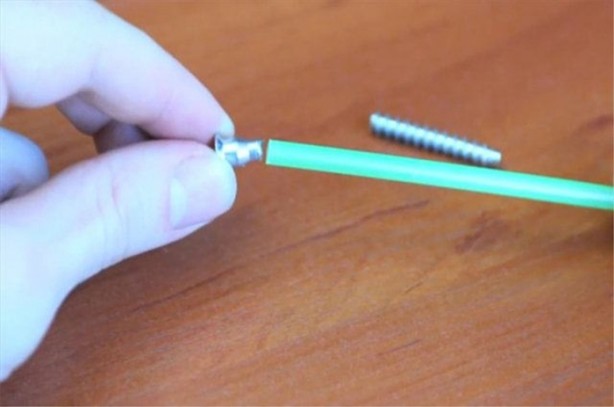 Foto - Para saklama yöntemleri hayrete düşürüyor!