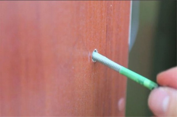 Foto - Para saklama yöntemleri hayrete düşürüyor!