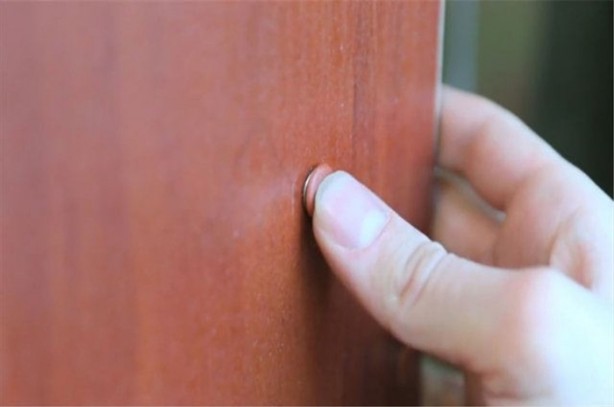 Foto - Para saklama yöntemleri hayrete düşürüyor!