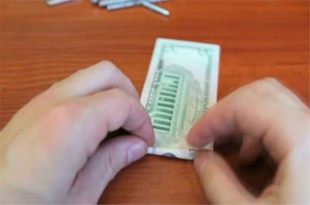 Foto - Para saklama yöntemleri hayrete düşürüyor!