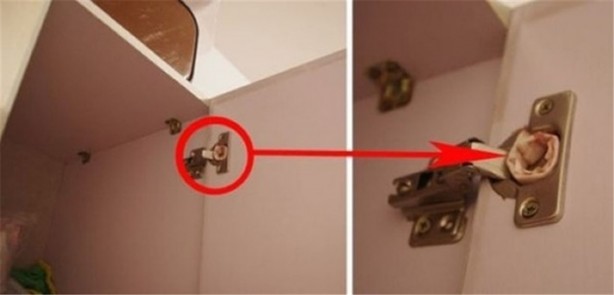 Foto - Para saklama yöntemleri hayrete düşürüyor!