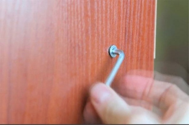 Foto - Para saklama yöntemleri hayrete düşürüyor!