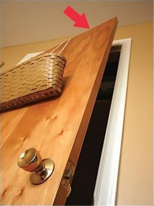 Foto - Para saklama yöntemleri hayrete düşürüyor!