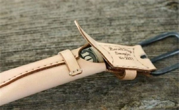 Foto - Para saklama yöntemleri hayrete düşürüyor!