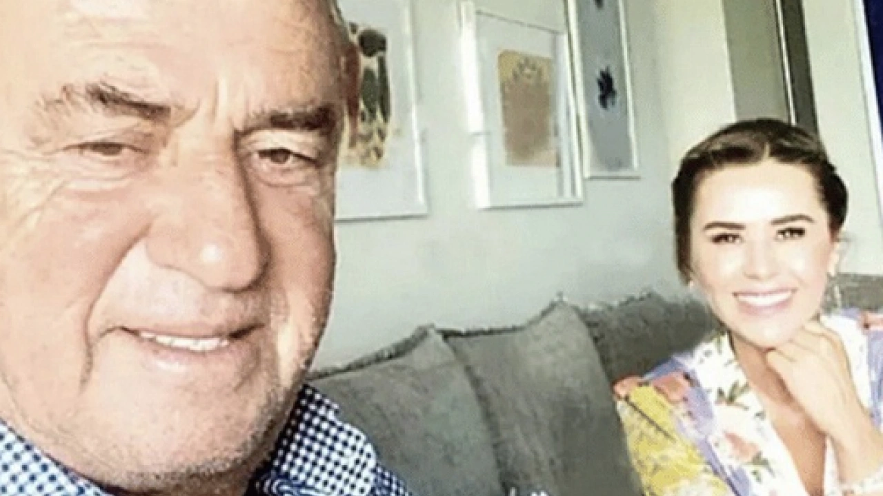 Foto - Para trafiği Türkiye'yi ayağa kaldırmıştı: Seçil Erzan davasında mütalaa açıklandı! Fatih Terim'e soğuk duş