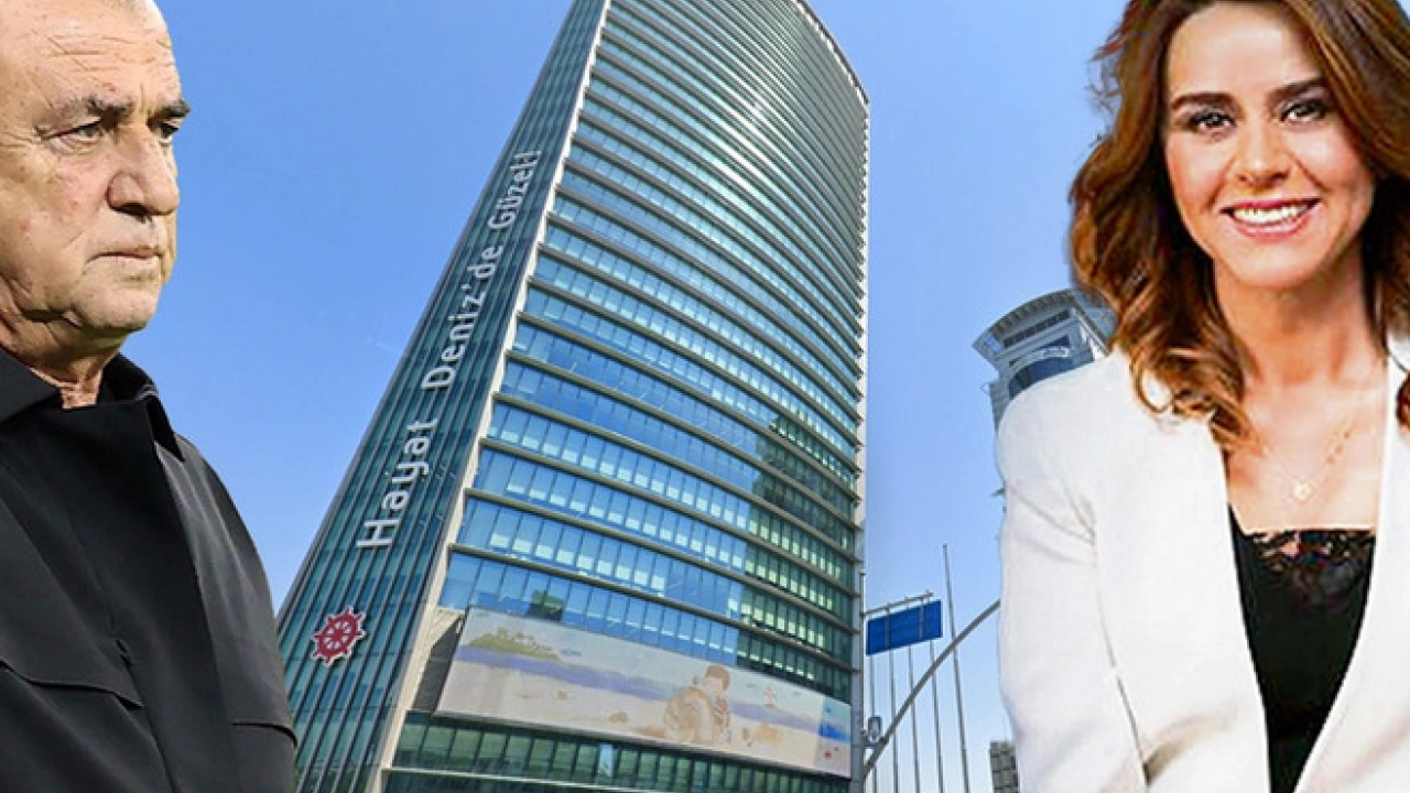 Foto - Para trafiği Türkiye'yi ayağa kaldırmıştı: Seçil Erzan davasında mütalaa açıklandı! Fatih Terim'e soğuk duş