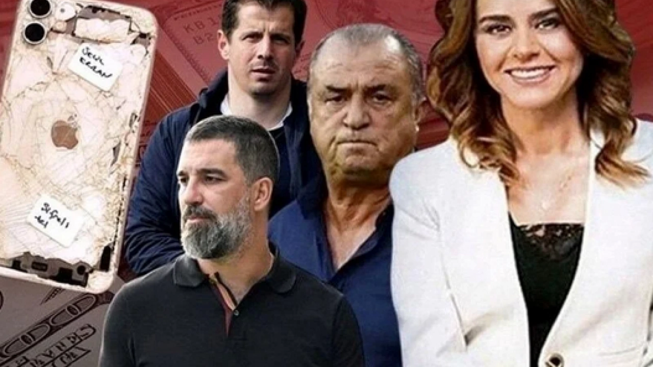 Foto - Para trafiği Türkiye'yi ayağa kaldırmıştı: Seçil Erzan davasında mütalaa açıklandı! Fatih Terim'e soğuk duş