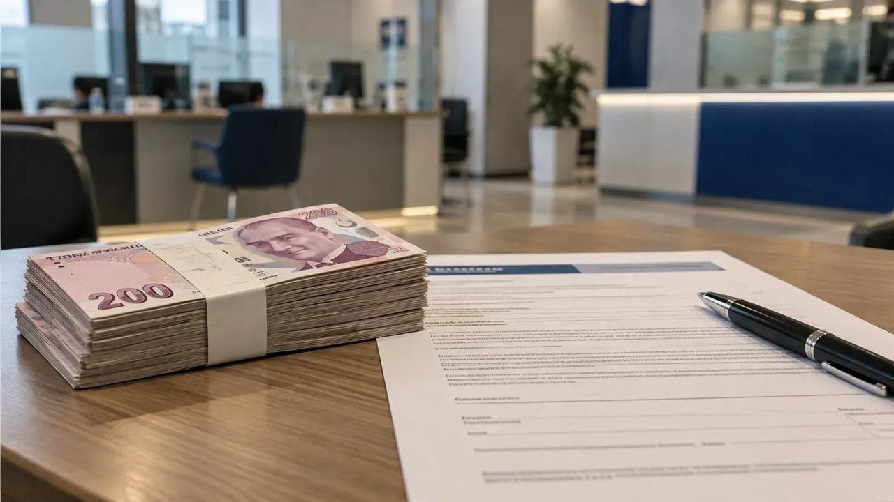 Para transferini unuttular, başka sektörlere daldılar! Bankalarda yeni dönem sessiz sedasız başladı