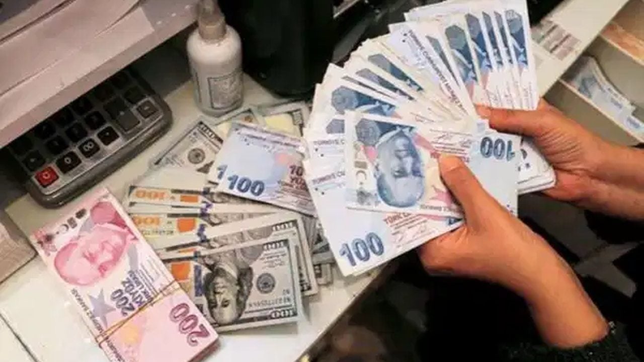 Foto - Para transferini unuttular, başka sektörlere daldılar! Bankalarda yeni dönem sessiz sedasız başladı