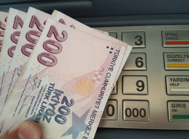 Foto - Para transferlerinde devrim gibi yenilik! IBAN ile EFT havale FAST'te yeni dönem