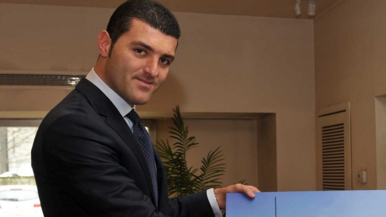 Foto - Paralar havada uçuşmuş! Sarıgül’lerin 9 gizli kasası ifşa oldu