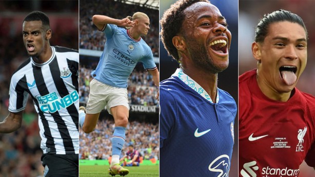 Paralar havada uçuştu! Dünyaya damga vuran transferler