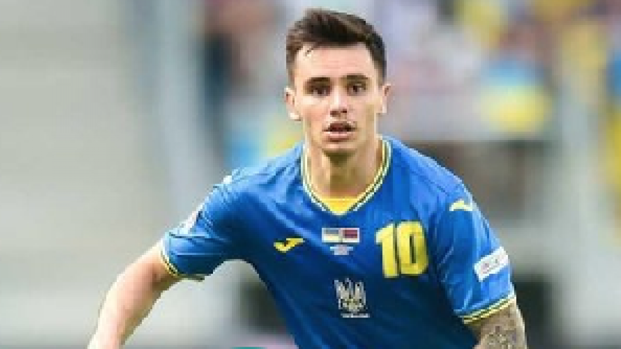 Paralar Ukrayna'ya gidecek: Ukraynalı orta saha adım adım Tüpraş'a...