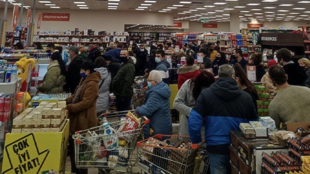Foto - Paraları 19 kat değerli olan Bulgarlardan isyan ettiren Türkiye kararı! Maalesef olmayacak şey oldu