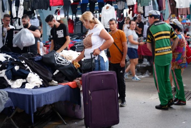 Foto - Paraları 19 kat değerli olan Bulgarlardan isyan ettiren Türkiye kararı! Maalesef olmayacak şey oldu