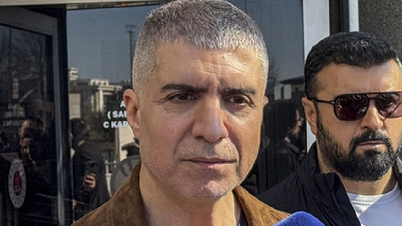 Foto - Paraları cukkalarken iyi vergi ödemeye gelince piyasada yok bizim Özcan Efendi!