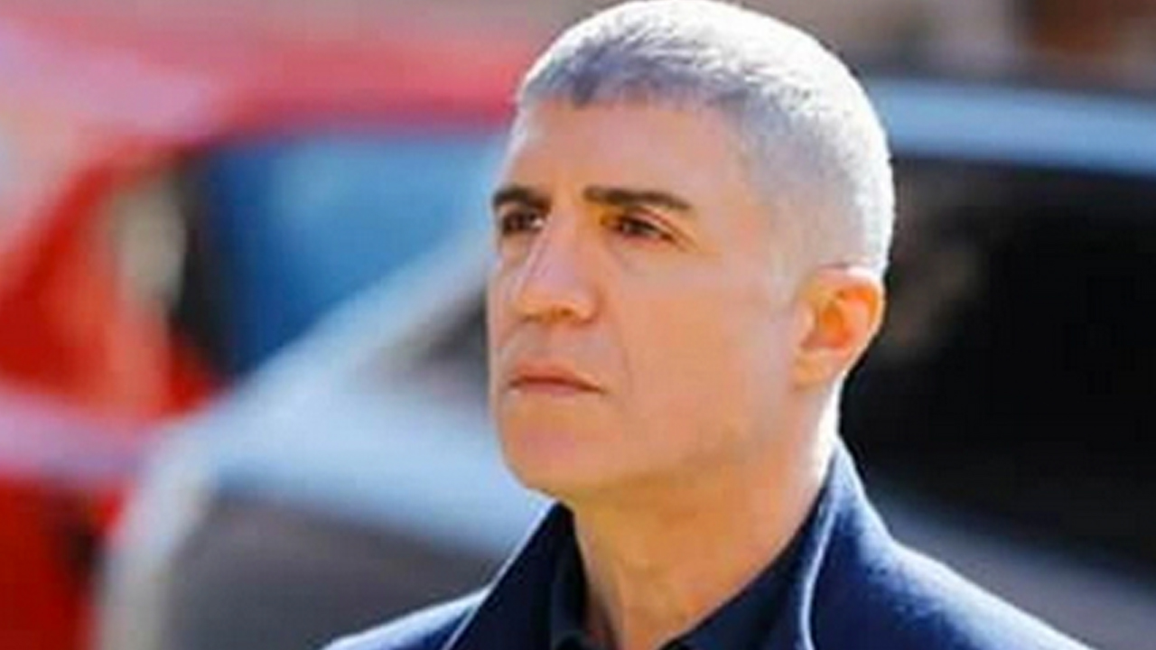 Paraları cukkalarken iyi vergi ödemeye gelince piyasada yok bizim Özcan Efendi!