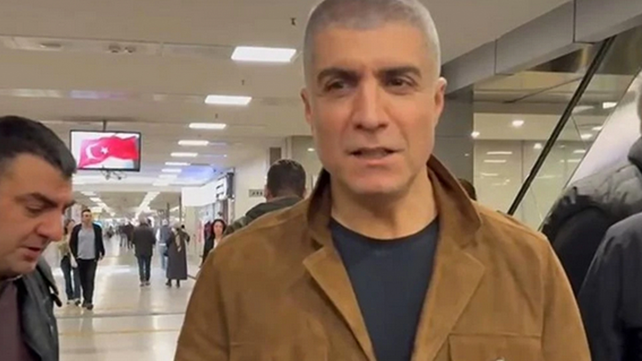 Foto - Paraları cukkalarken iyi vergi ödemeye gelince piyasada yok bizim Özcan Efendi!