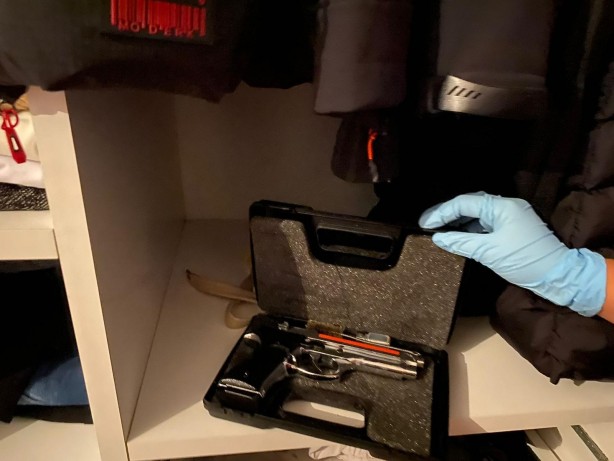 Foto - Paraların saklandığı yere dikkat! Vatandaşa çökenlere devlet çöktü