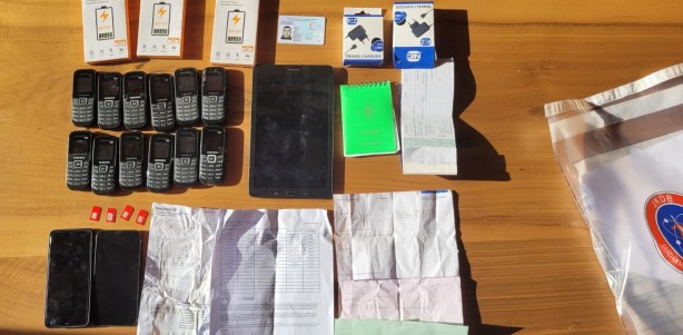 Foto - Paraların saklandığı yere dikkat! Vatandaşa çökenlere devlet çöktü