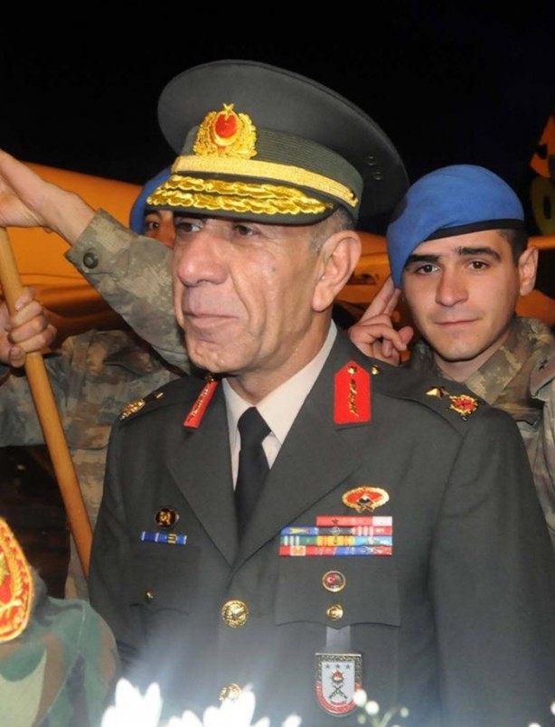 Foto - Paralel temizliği başladı!