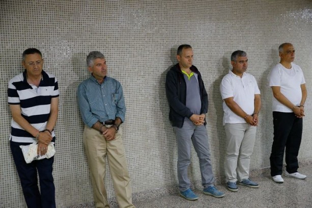 Foto - Paralel temizliği başladı!