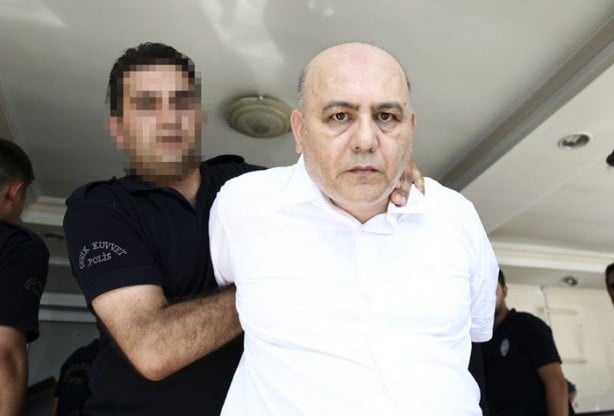 Foto - Paralel temizliği başladı!