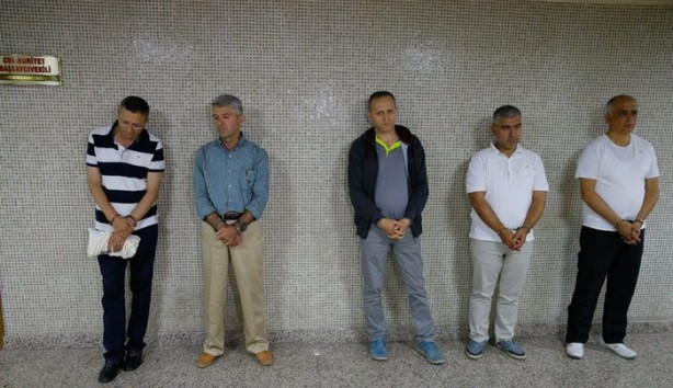 Foto - Paralel temizliği başladı!