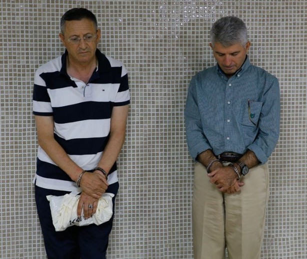Foto - Paralel temizliği başladı!