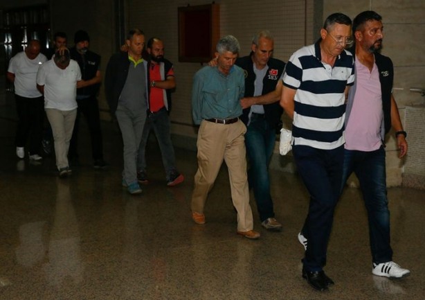 Foto - Paralel temizliği başladı!