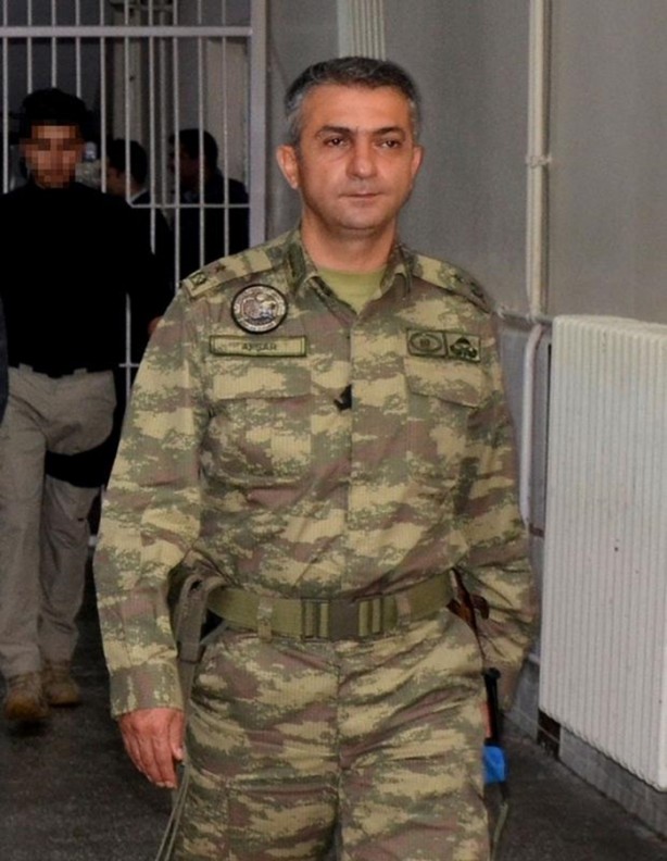 Foto - Paralel temizliği başladı!