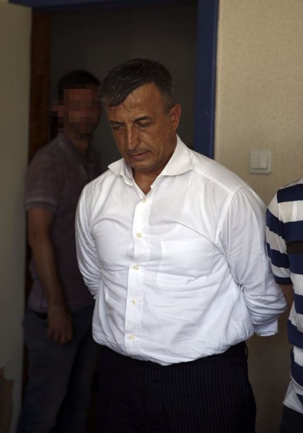 Foto - Paralel temizliği başladı!