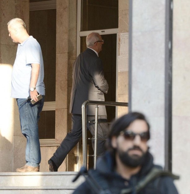 Foto - Paralel temizliği başladı!
