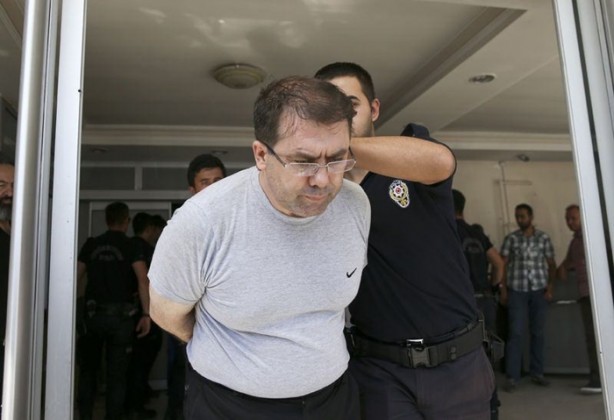 Foto - Paralel temizliği başladı!
