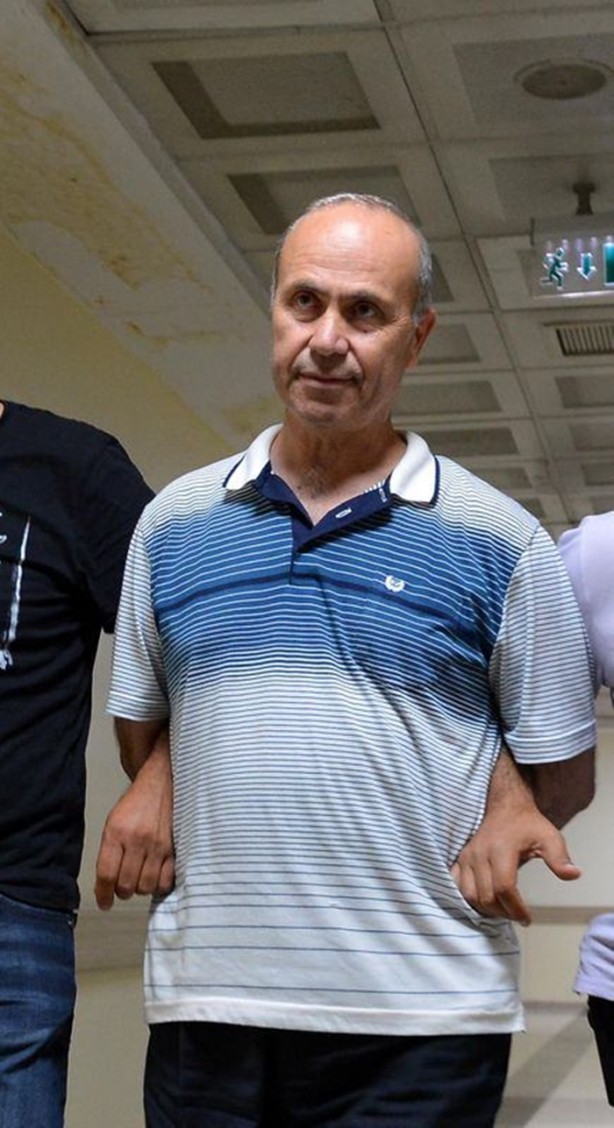 Foto - Paralel temizliği başladı!