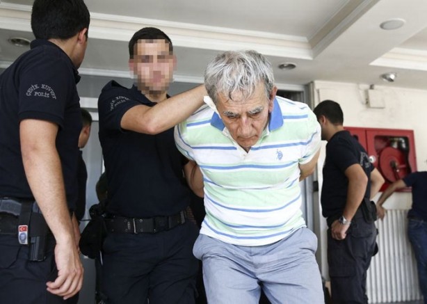 Foto - Paralel temizliği başladı!