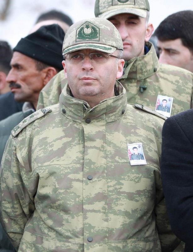 Foto - Paralel temizliği başladı!