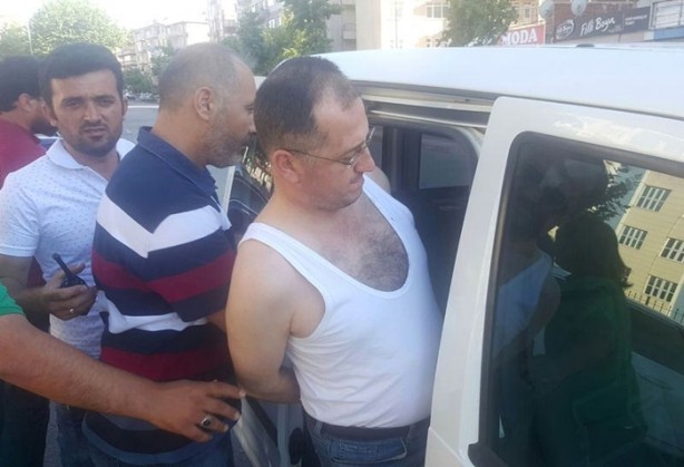 Foto - Paralel temizliği başladı!