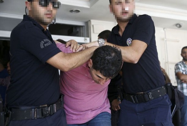 Foto - Paralel temizliği başladı!