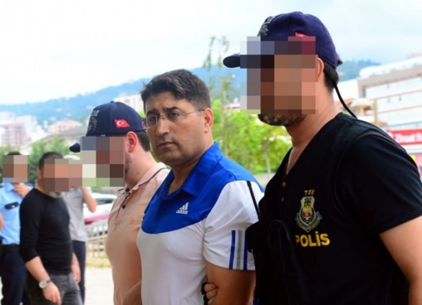 Foto - Paralel temizliği başladı!
