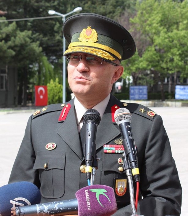 Foto - Paralel temizliği başladı!