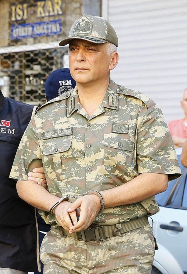 Foto - Paralel temizliği başladı!
