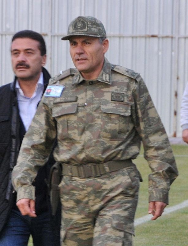 Foto - Paralel temizliği başladı!