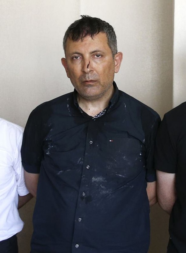 Foto - Paralel temizliği başladı!