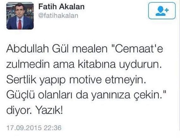 Foto - Paralelciler Gül'e isyan etti