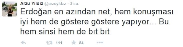 Foto - Paralelciler Gül'e isyan etti