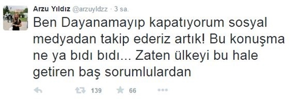 Foto - Paralelciler Gül'e isyan etti