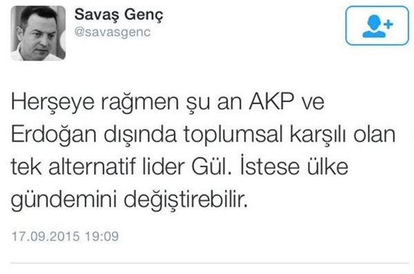 Foto - Paralelciler Gül'e isyan etti