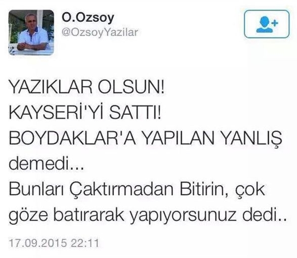 Foto - Paralelciler Gül'e isyan etti